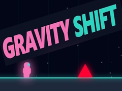 Παιχνίδι Gravity shift 