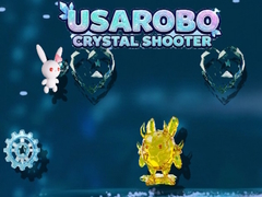 Παιχνίδι Usarobo Crystal 
