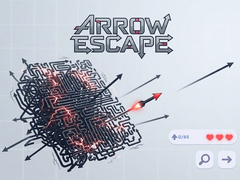 Παιχνίδι Arrow Escape