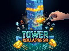 Παιχνίδι Tower Collapse