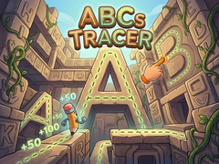 Παιχνίδι ABCs Tracer