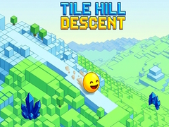 Παιχνίδι Tile Hill Descent