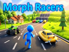 Παιχνίδι Morph Racers