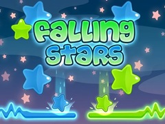 Παιχνίδι Falling Stars