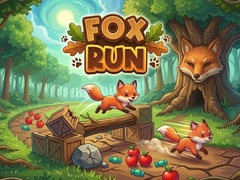 Παιχνίδι Fox Run
