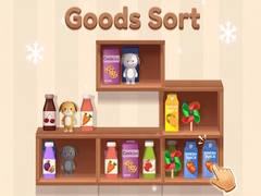 Παιχνίδι Goods Sort