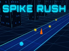 Παιχνίδι Spike Rush