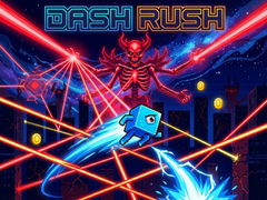 Παιχνίδι Dash Rush
