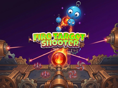 Παιχνίδι Fire Target Shooter