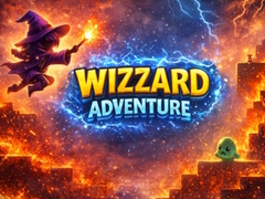 Παιχνίδι Wizzard Adventure