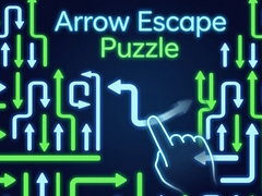 Παιχνίδι Arrow Escape Puzzle