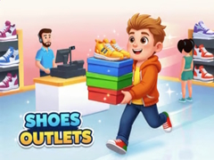 Παιχνίδι Shoes Outlets