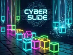 Παιχνίδι Cyber Slide