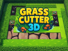 Παιχνίδι Grass Cutter 3D