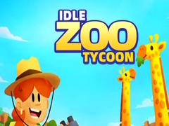 Παιχνίδι Idle Zoo Tycoon