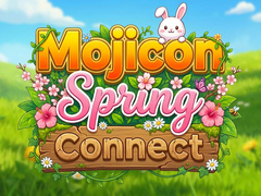 Παιχνίδι Mojicon Spring Connect