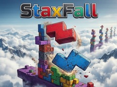 Παιχνίδι StaxFall