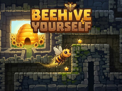 Παιχνίδι Beehive Yourself