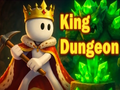 Παιχνίδι King Dungeon