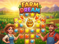 Παιχνίδι Farm Dream