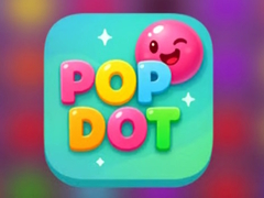 Παιχνίδι Pop Dot