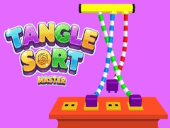 Παιχνίδι Tangle sort Master 