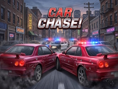 Παιχνίδι Car chase!