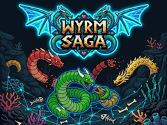 Παιχνίδι Wyrm Saga