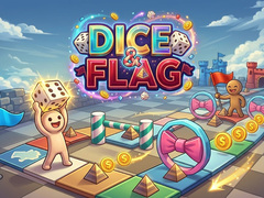 Παιχνίδι Dice & Flag 