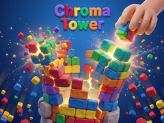 Παιχνίδι Chroma Tower