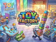 Παιχνίδι Toy Factory
