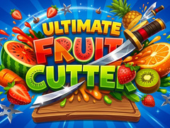 Παιχνίδι Ultimate Fruit Cutter