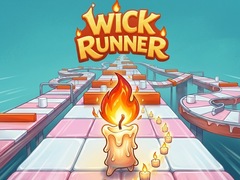Παιχνίδι Wick Runner