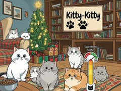 Παιχνίδι Kitty Kitty
