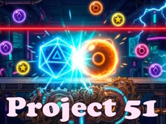 Παιχνίδι Project 51 