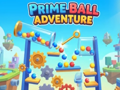 Παιχνίδι Prime Ball Adventure 