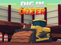 Παιχνίδι Dig In Dozer