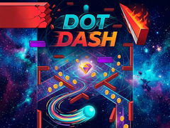 Παιχνίδι Dot Dash