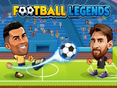Παιχνίδι Football Legends