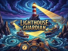 Παιχνίδι Lighthouse Guardian of the Seas