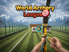 Παιχνίδι World Archery League