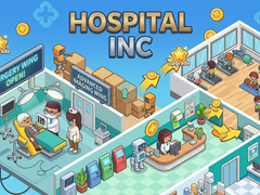 Παιχνίδι Hospital Inc