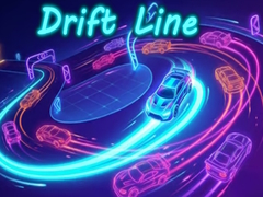 Παιχνίδι Drift Line