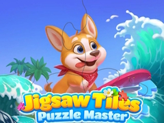 Παιχνίδι Jigsaw Tiles puzzle Master