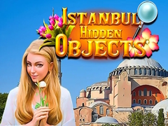 Παιχνίδι Istanbul Hidden Objects
