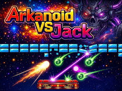 Παιχνίδι Arkanoid Vs Jack