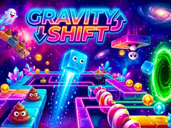 Παιχνίδι Gravity Shift