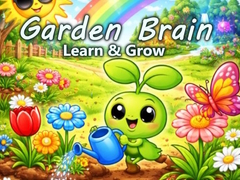 Παιχνίδι Garden Brain Learn & Grow