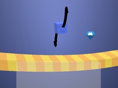 Παιχνίδι Draw Cube