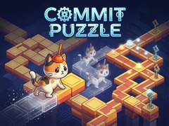 Παιχνίδι Commit Puzzle